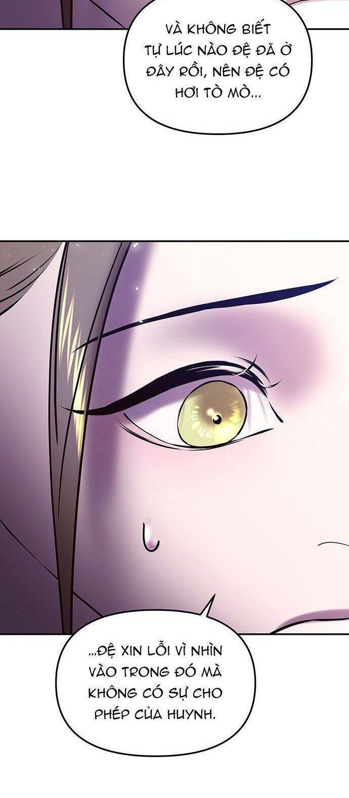 Vương Tử Huyền Bí Chapter 40 - Trang 2