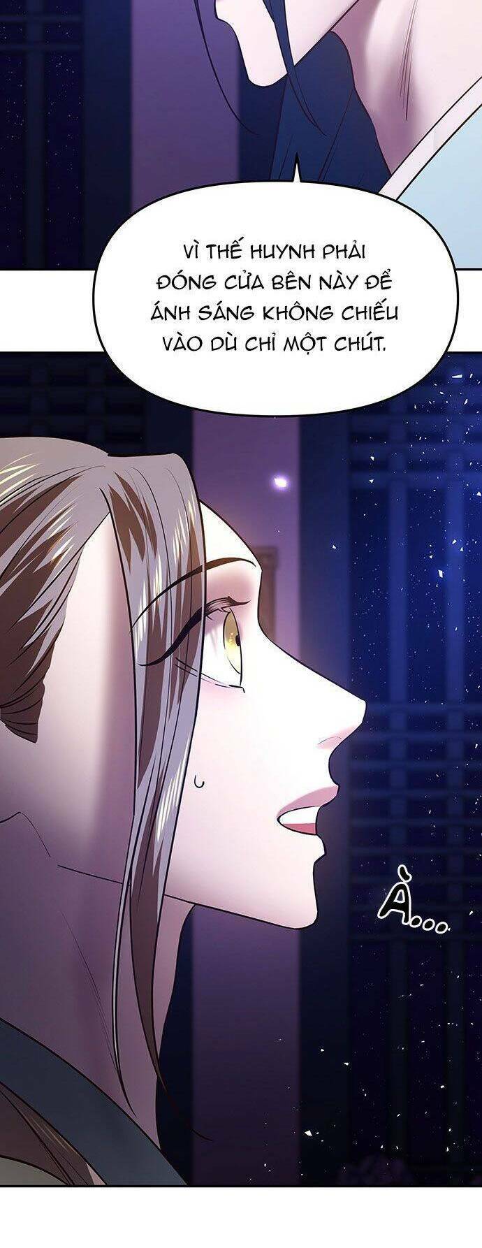 Vương Tử Huyền Bí Chapter 40 - Trang 2