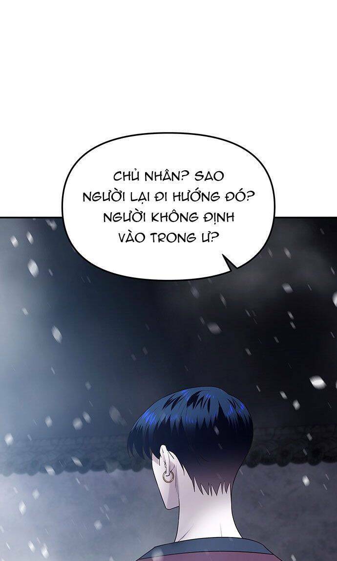 Vương Tử Huyền Bí Chapter 40 - Trang 2