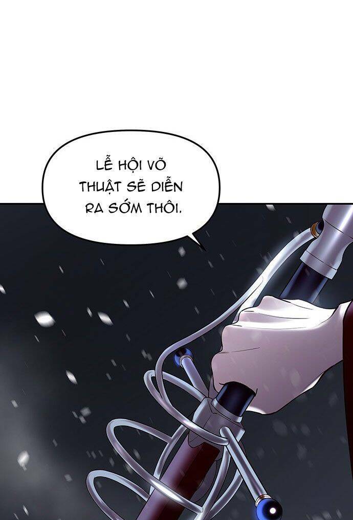 Vương Tử Huyền Bí Chapter 40 - Trang 2