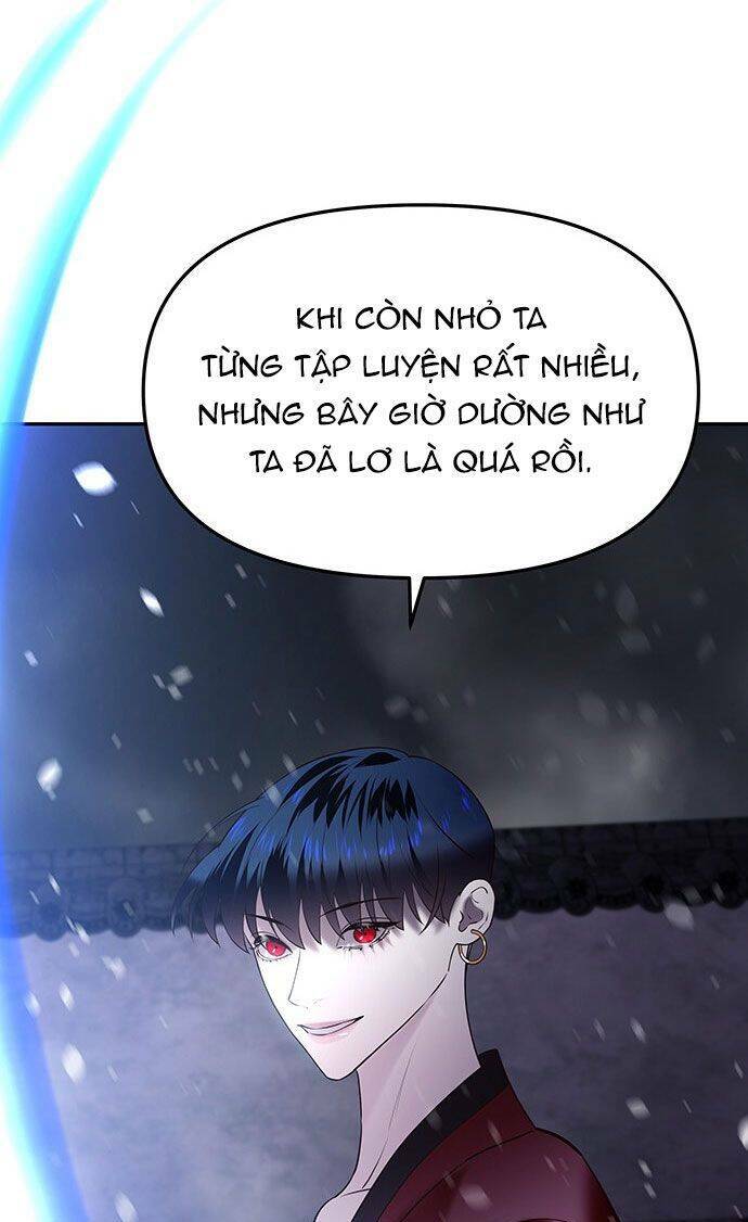 Vương Tử Huyền Bí Chapter 40 - Trang 2