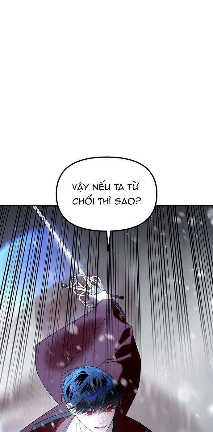 Vương Tử Huyền Bí Chapter 40 - Trang 2