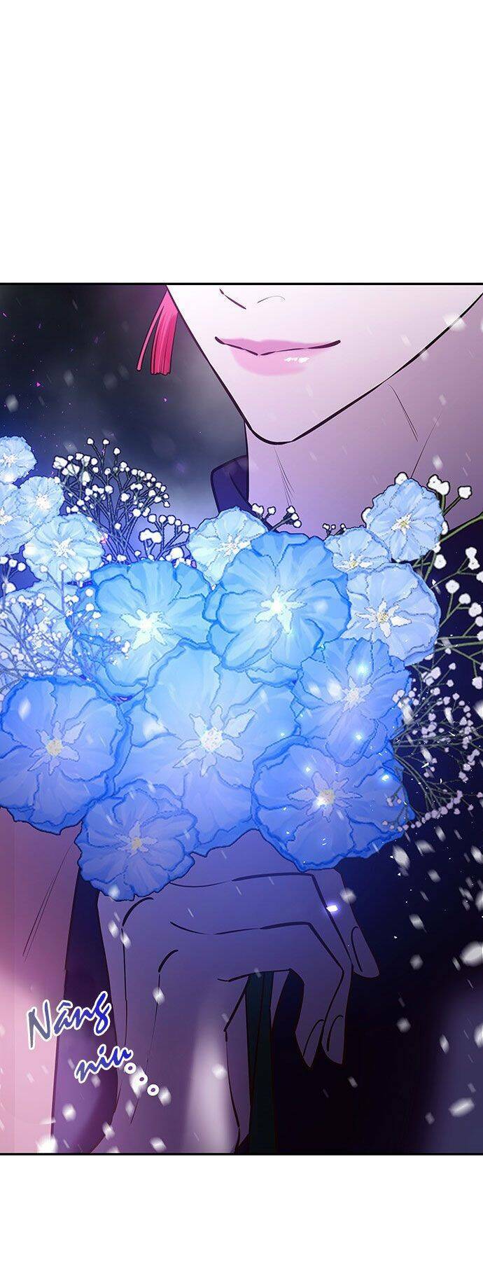 Vương Tử Huyền Bí Chapter 40 - Trang 2