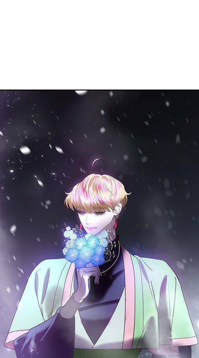 Vương Tử Huyền Bí Chapter 40 - Trang 2