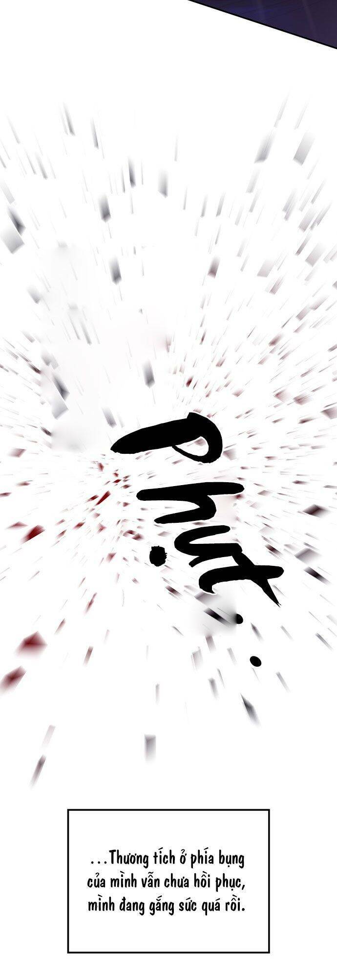 Vương Tử Huyền Bí Chapter 40 - Trang 2