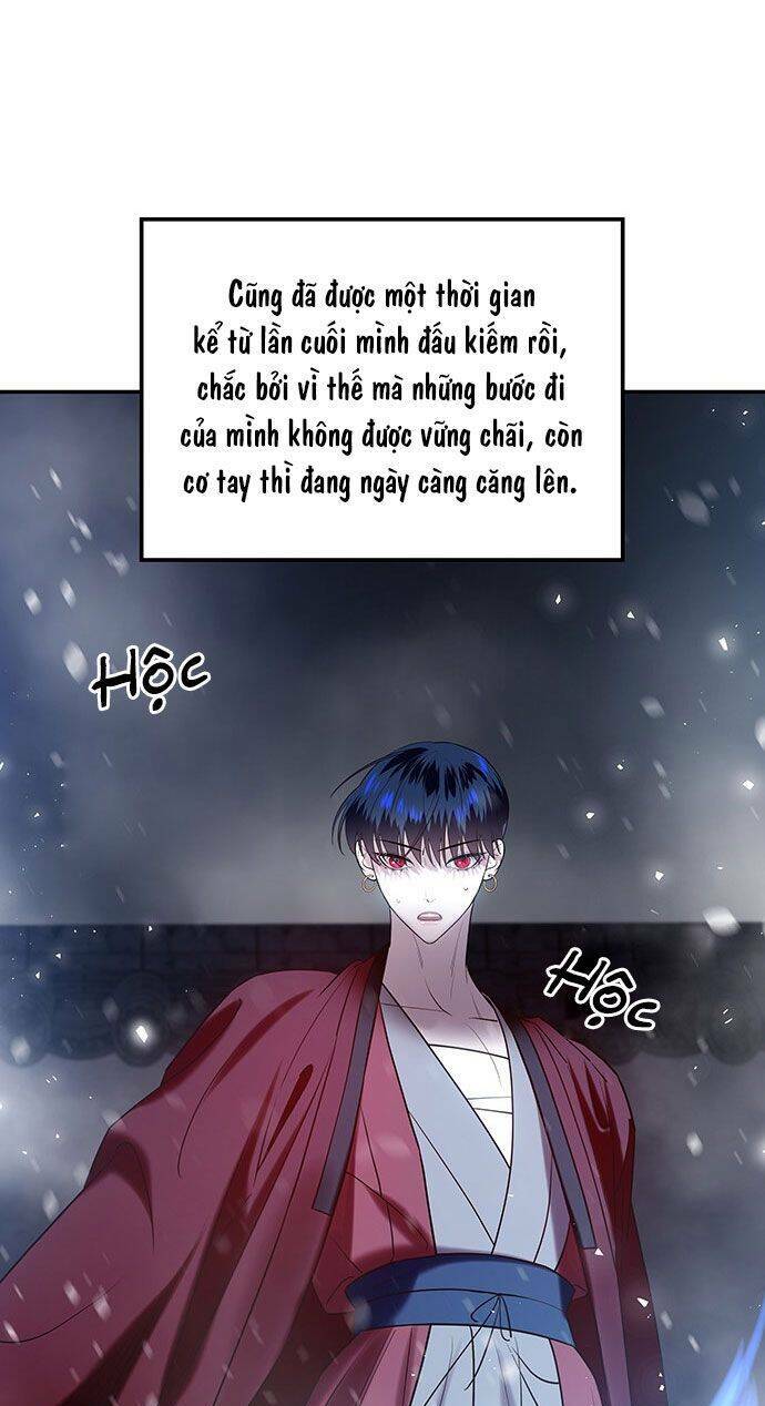 Vương Tử Huyền Bí Chapter 40 - Trang 2