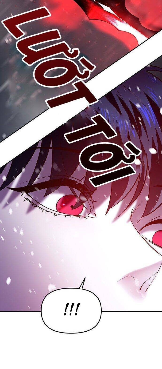 Vương Tử Huyền Bí Chapter 40 - Trang 2