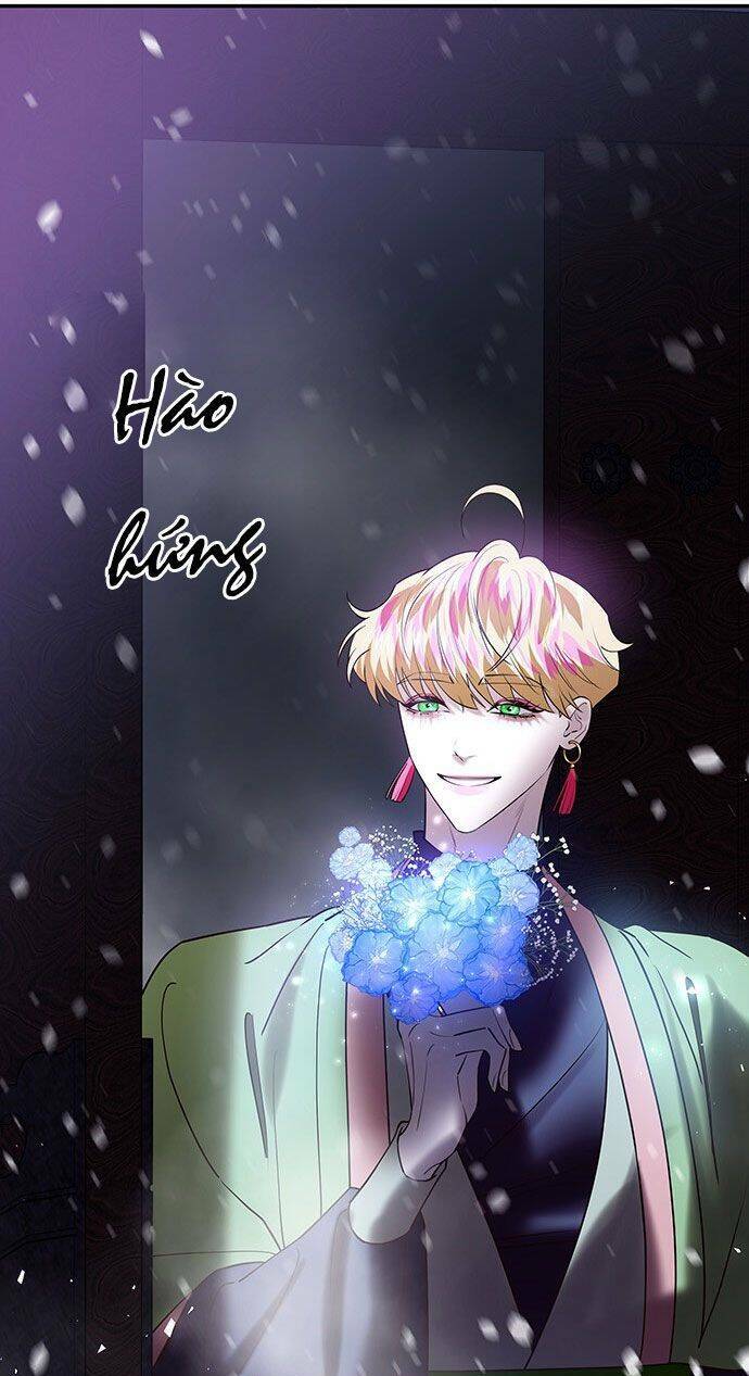 Vương Tử Huyền Bí Chapter 40 - Trang 2