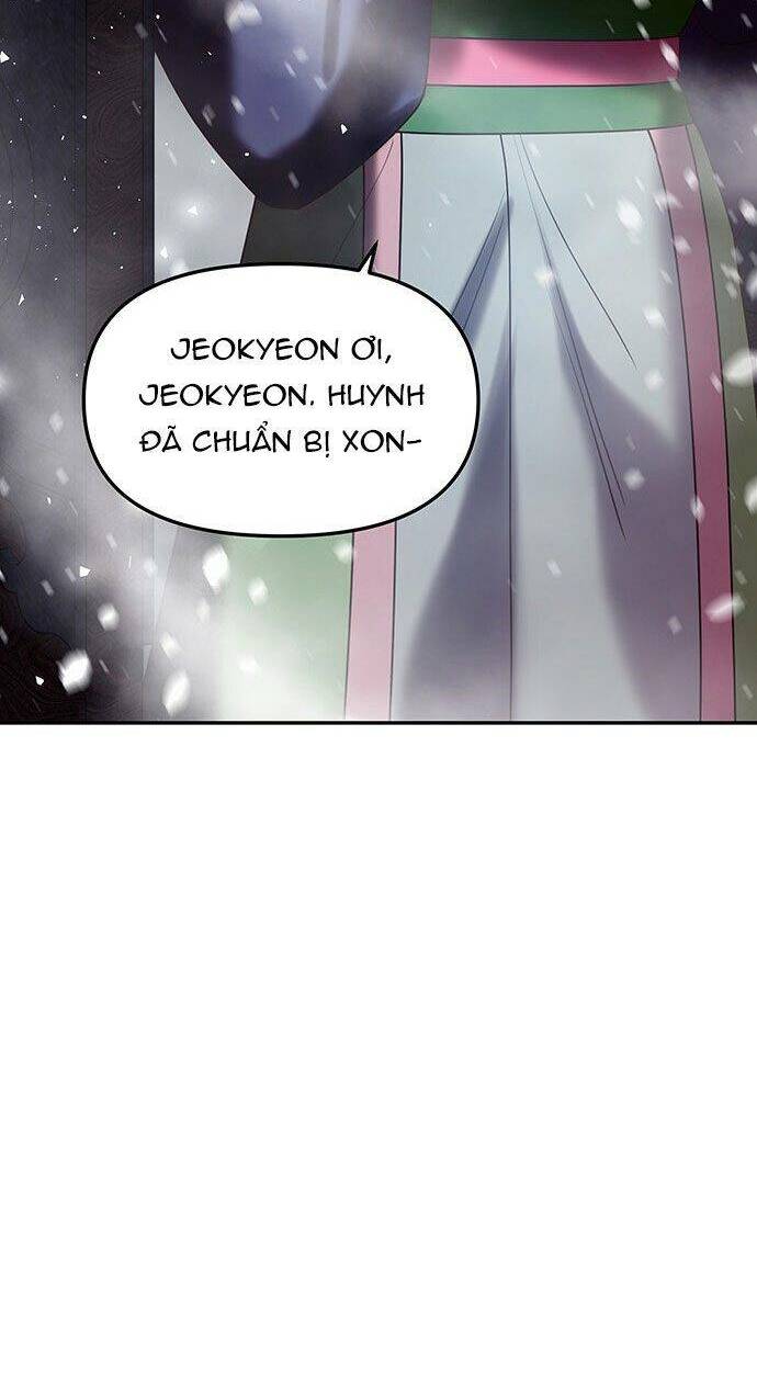 Vương Tử Huyền Bí Chapter 40 - Trang 2