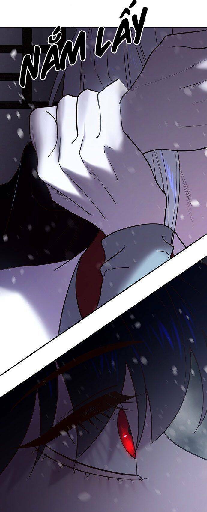 Vương Tử Huyền Bí Chapter 40 - Trang 2