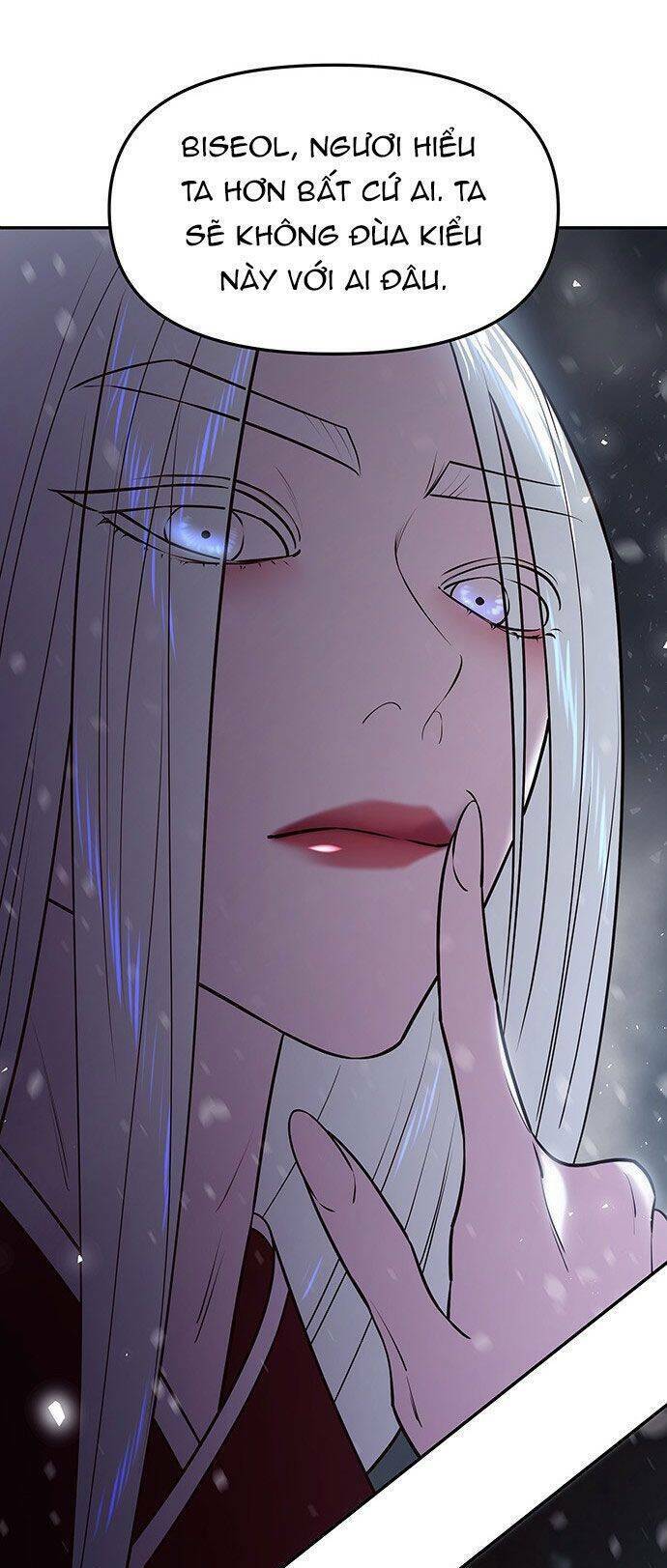 Vương Tử Huyền Bí Chapter 40 - Trang 2