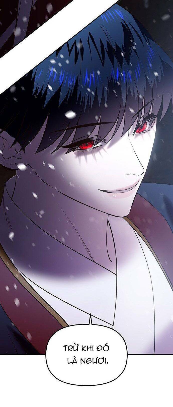 Vương Tử Huyền Bí Chapter 40 - Trang 2