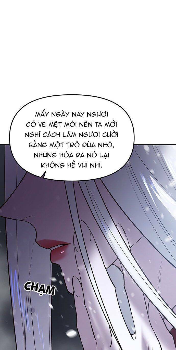 Vương Tử Huyền Bí Chapter 40 - Trang 2