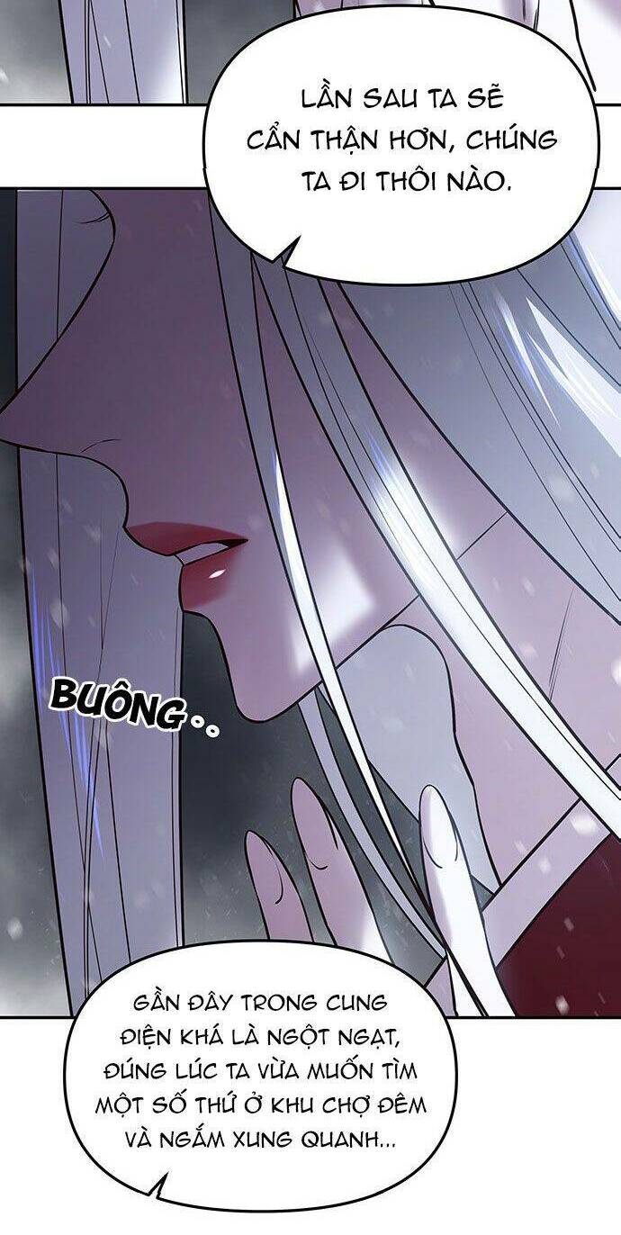 Vương Tử Huyền Bí Chapter 40 - Trang 2