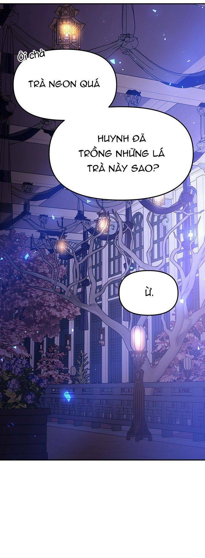 Vương Tử Huyền Bí Chapter 40 - Trang 2