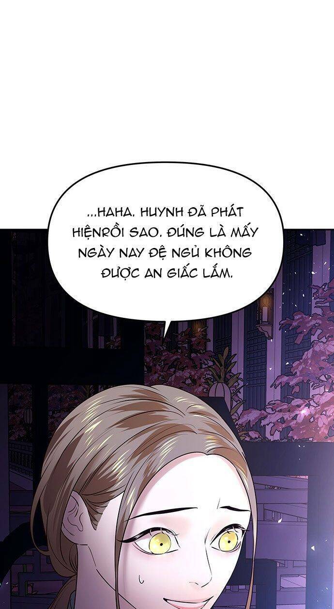 Vương Tử Huyền Bí Chapter 40 - Trang 2