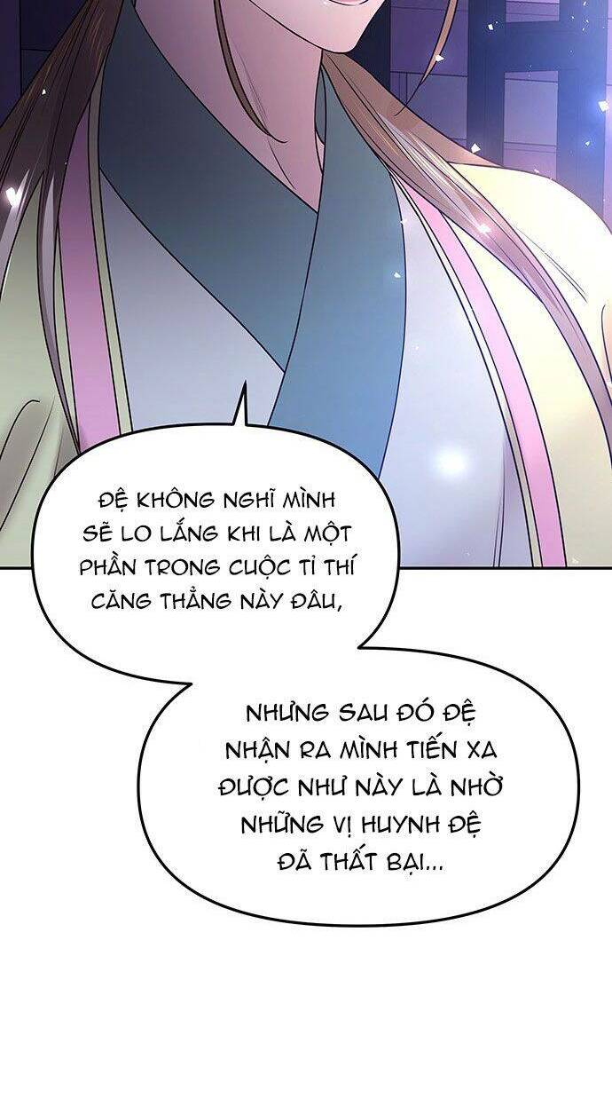 Vương Tử Huyền Bí Chapter 40 - Trang 2