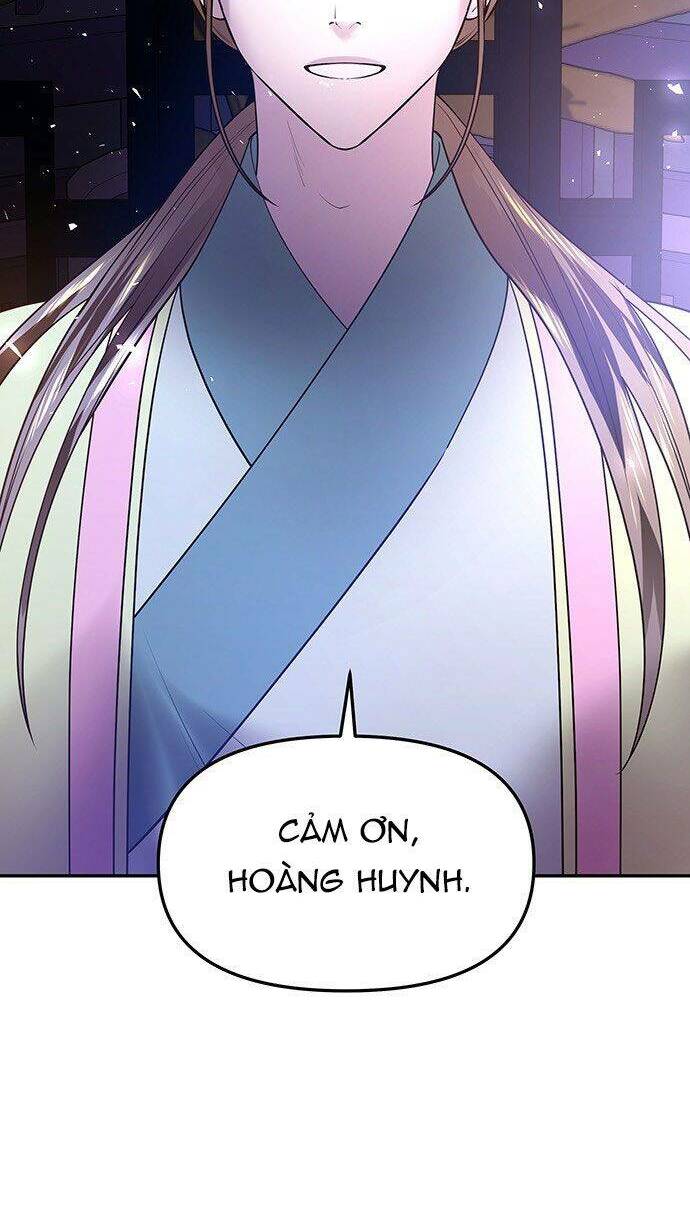 Vương Tử Huyền Bí Chapter 40 - Trang 2