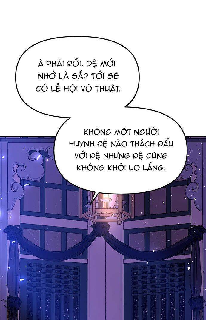 Vương Tử Huyền Bí Chapter 40 - Trang 2