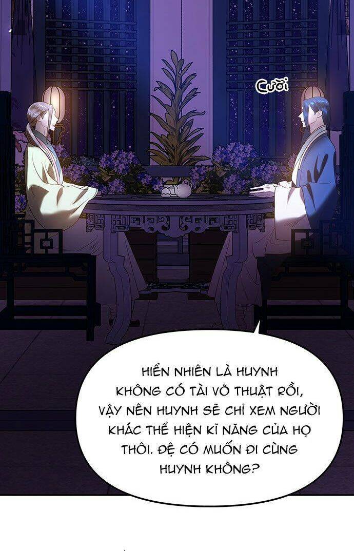 Vương Tử Huyền Bí Chapter 40 - Trang 2