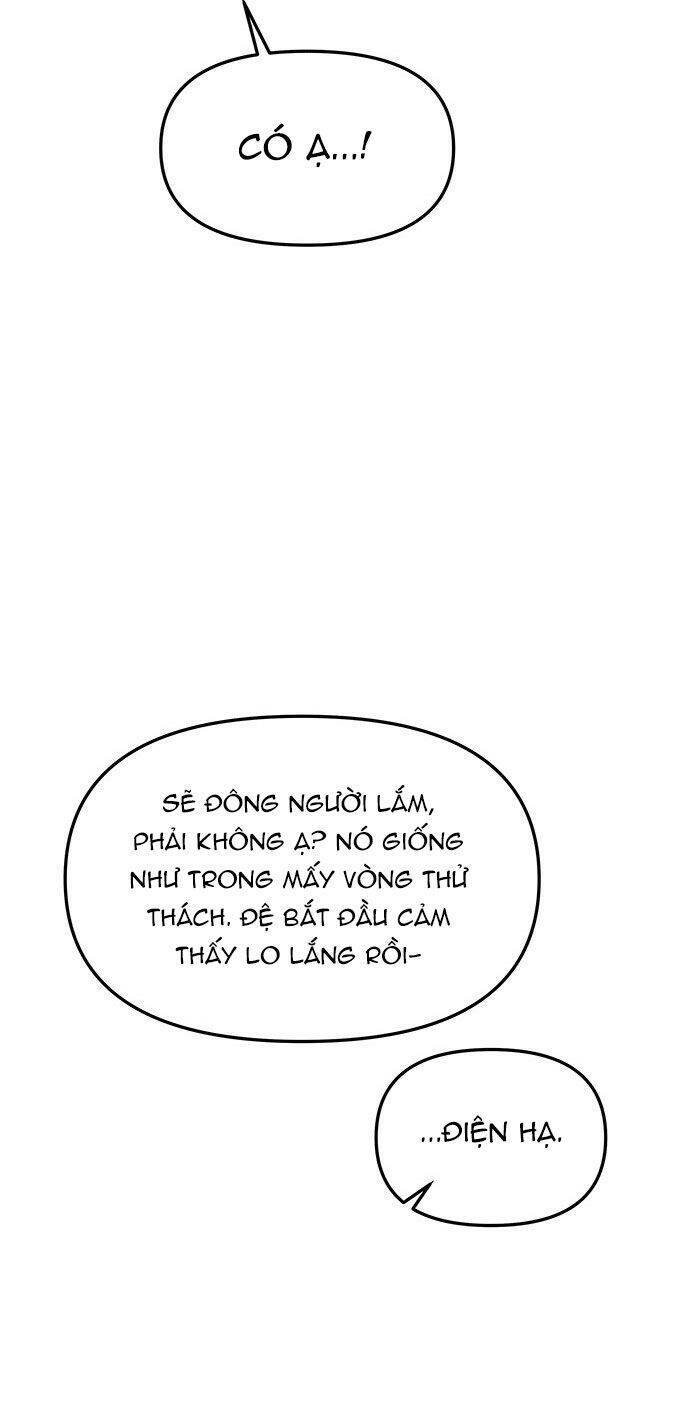 Vương Tử Huyền Bí Chapter 40 - Trang 2