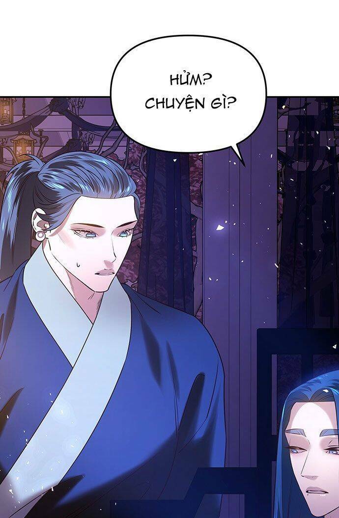 Vương Tử Huyền Bí Chapter 40 - Trang 2