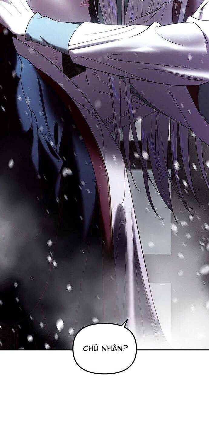 Vương Tử Huyền Bí Chapter 40 - Trang 2