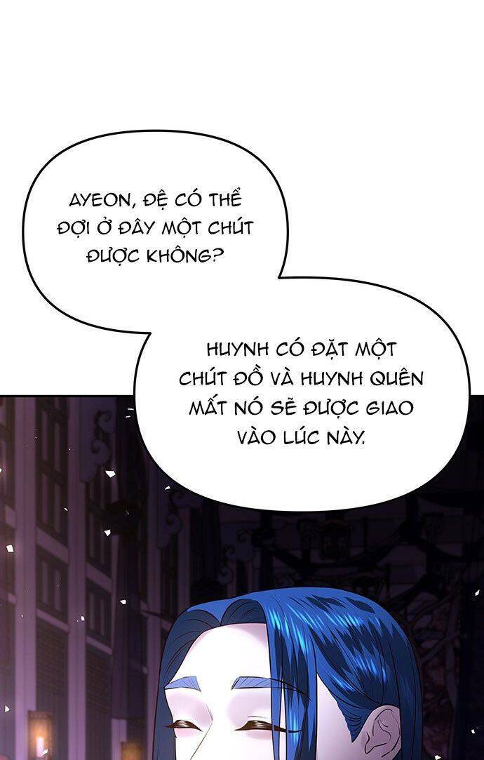 Vương Tử Huyền Bí Chapter 40 - Trang 2