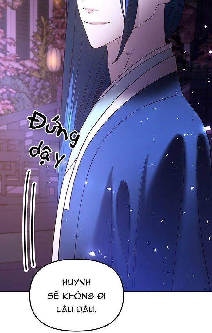 Vương Tử Huyền Bí Chapter 40 - Trang 2