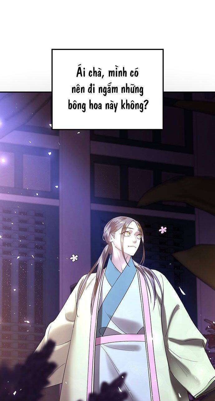 Vương Tử Huyền Bí Chapter 40 - Trang 2