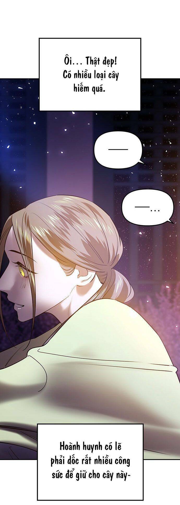 Vương Tử Huyền Bí Chapter 40 - Trang 2