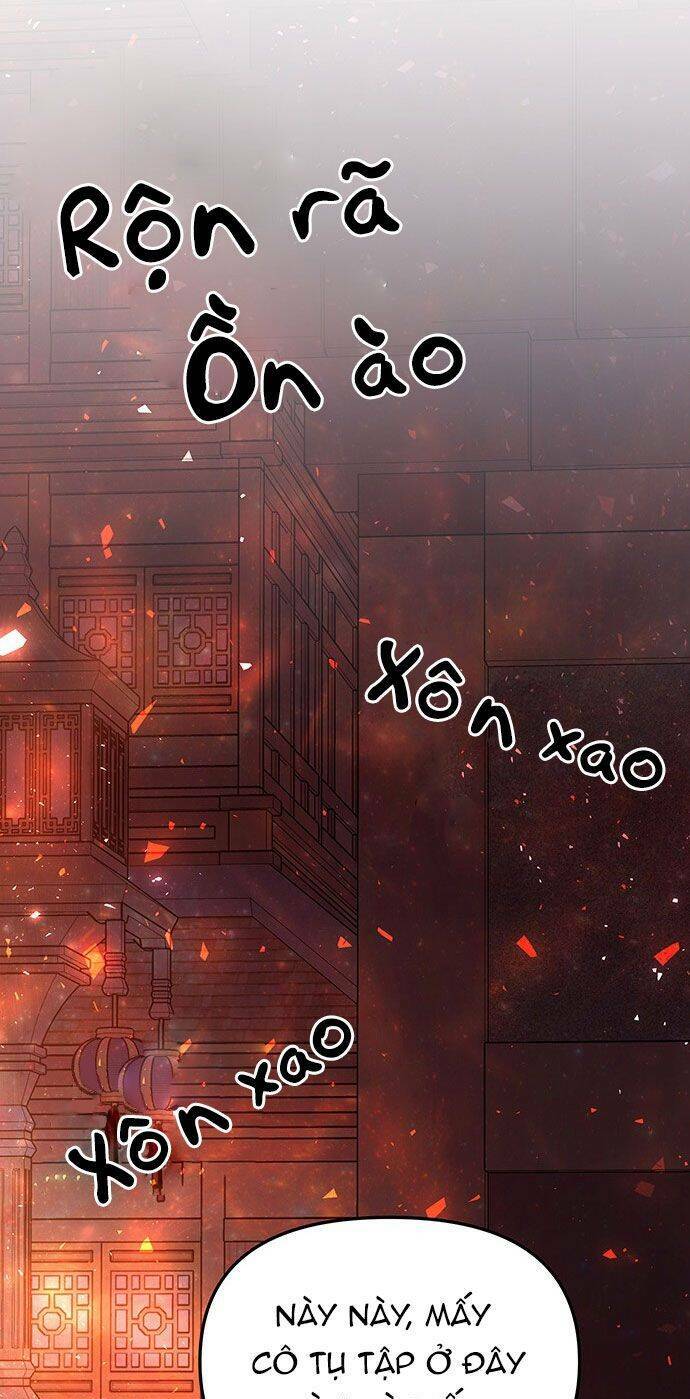 Vương Tử Huyền Bí Chapter 40 - Trang 2