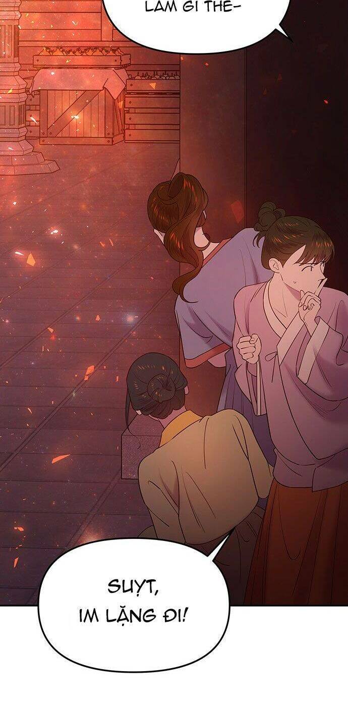 Vương Tử Huyền Bí Chapter 40 - Trang 2