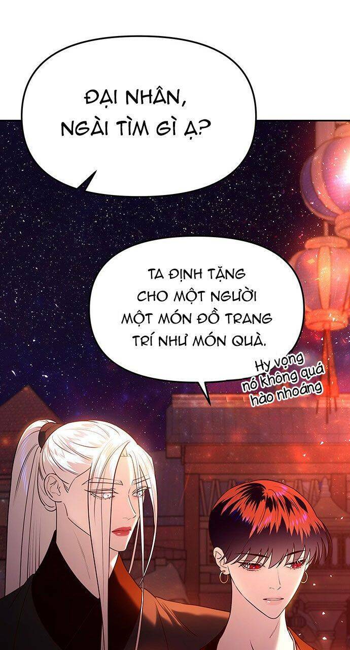 Vương Tử Huyền Bí Chapter 40 - Trang 2