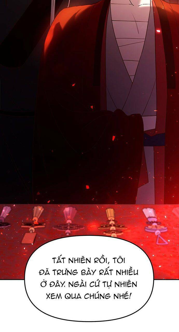 Vương Tử Huyền Bí Chapter 40 - Trang 2