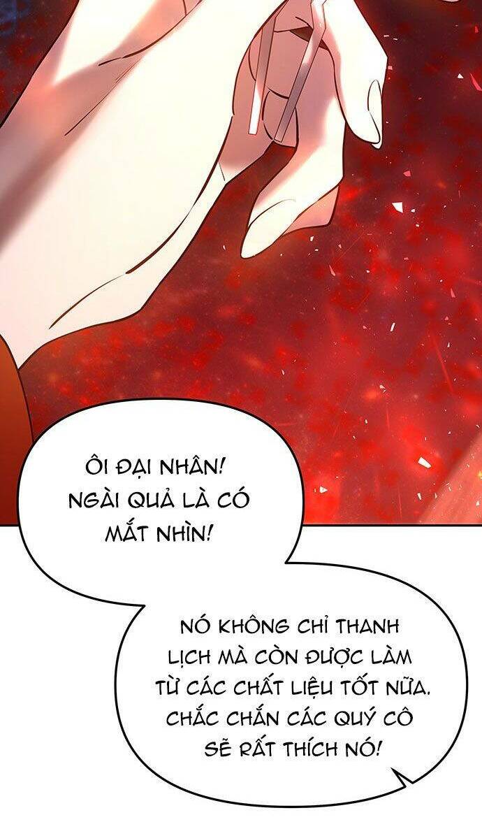 Vương Tử Huyền Bí Chapter 40 - Trang 2