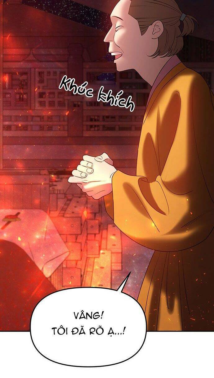 Vương Tử Huyền Bí Chapter 40 - Trang 2