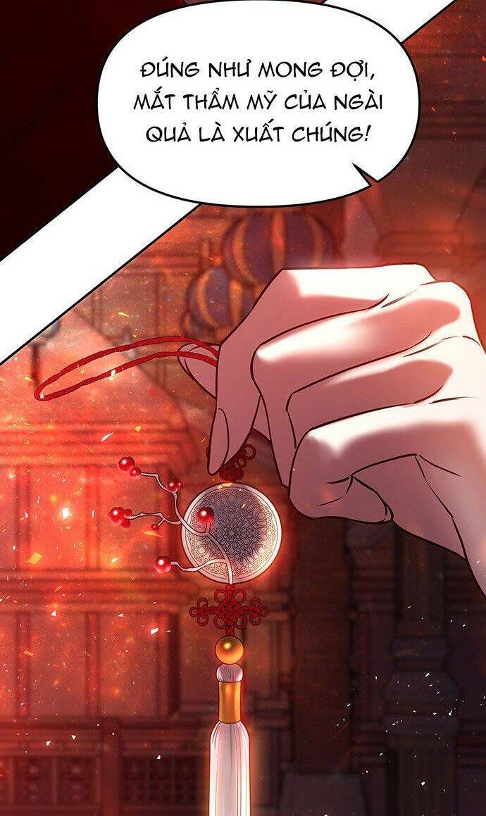 Vương Tử Huyền Bí Chapter 40 - Trang 2