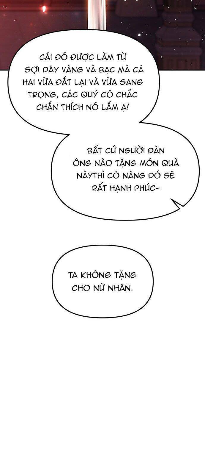 Vương Tử Huyền Bí Chapter 40 - Trang 2