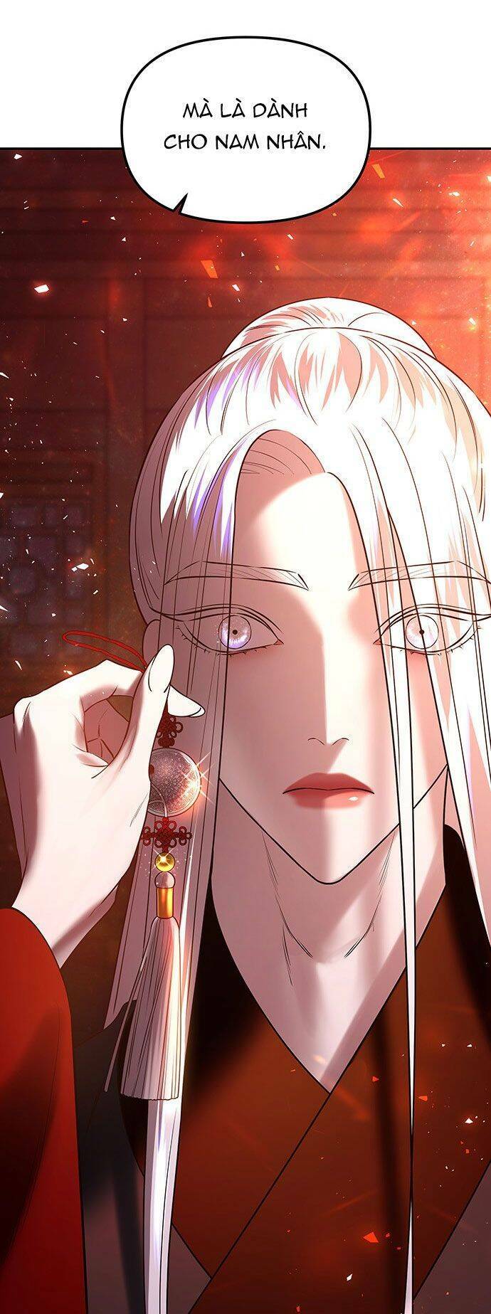 Vương Tử Huyền Bí Chapter 40 - Trang 2