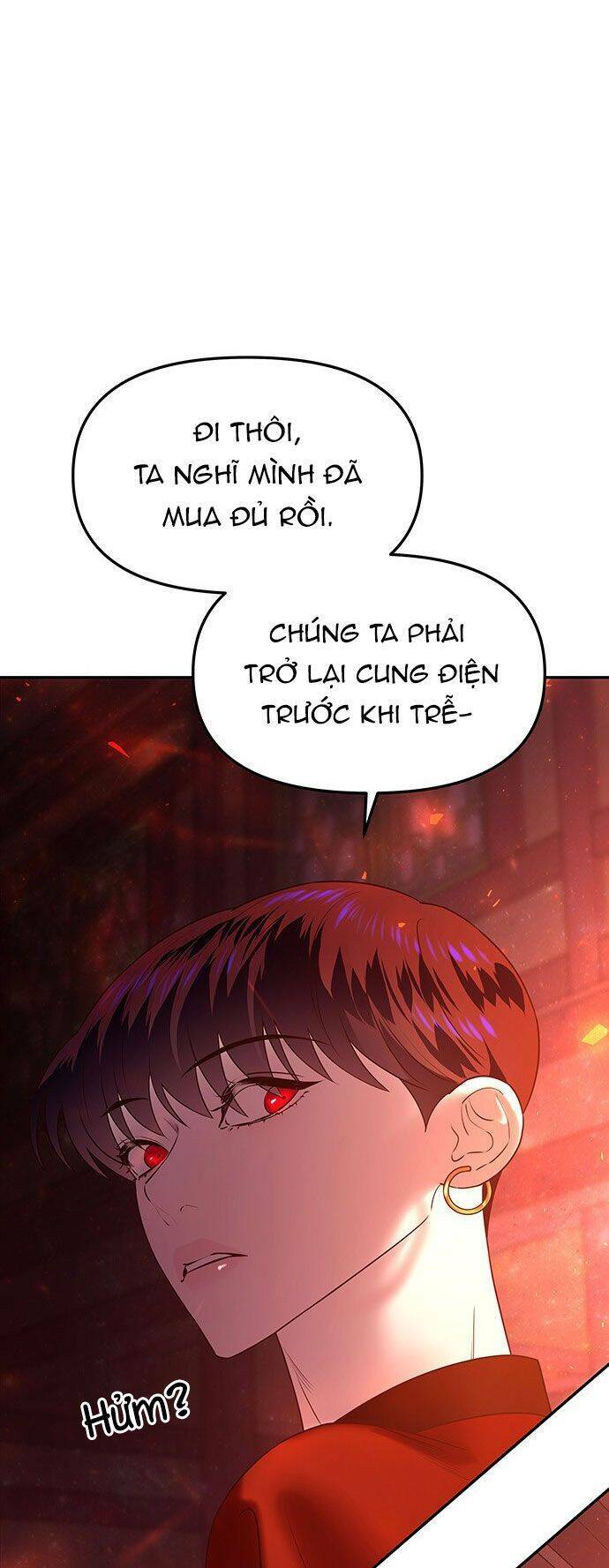 Vương Tử Huyền Bí Chapter 40 - Trang 2