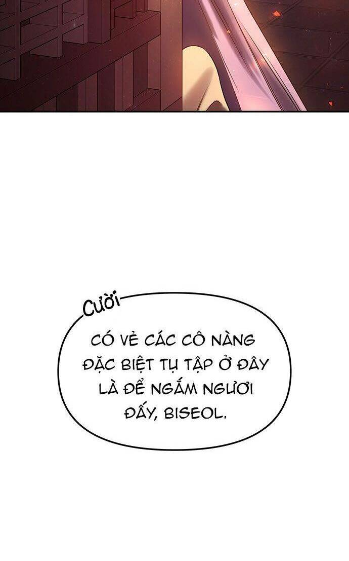 Vương Tử Huyền Bí Chapter 40 - Trang 2