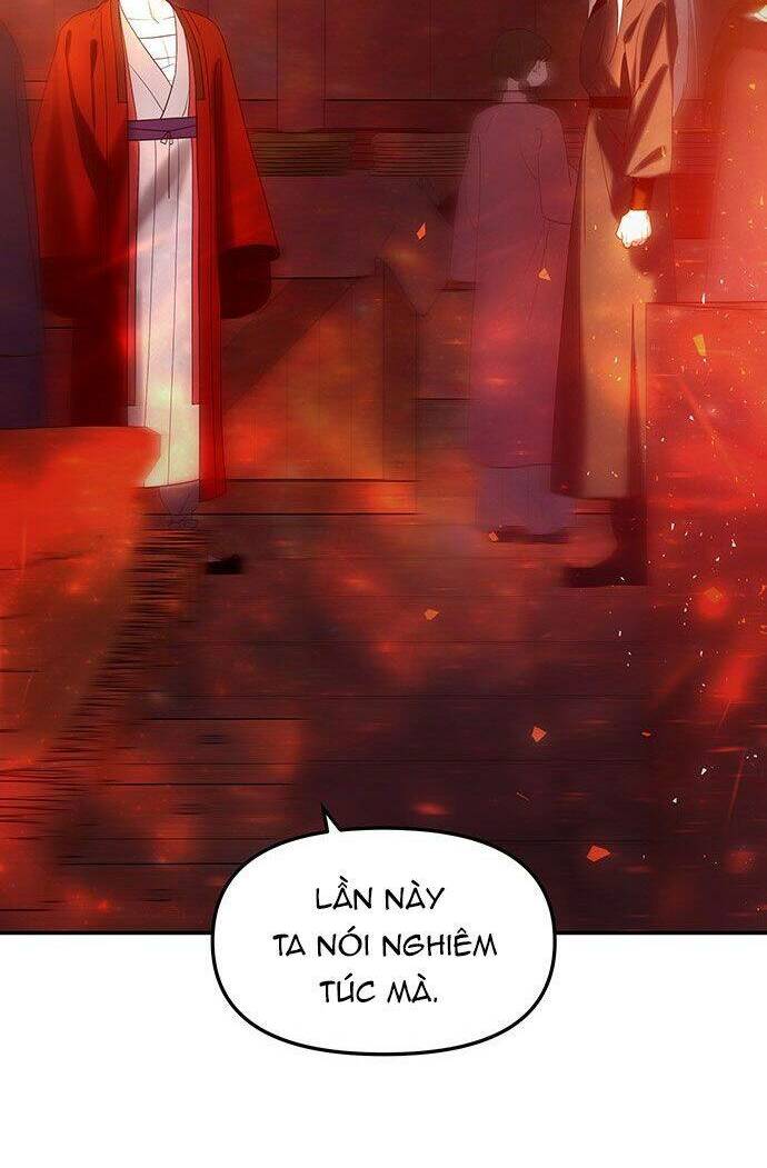 Vương Tử Huyền Bí Chapter 40 - Trang 2