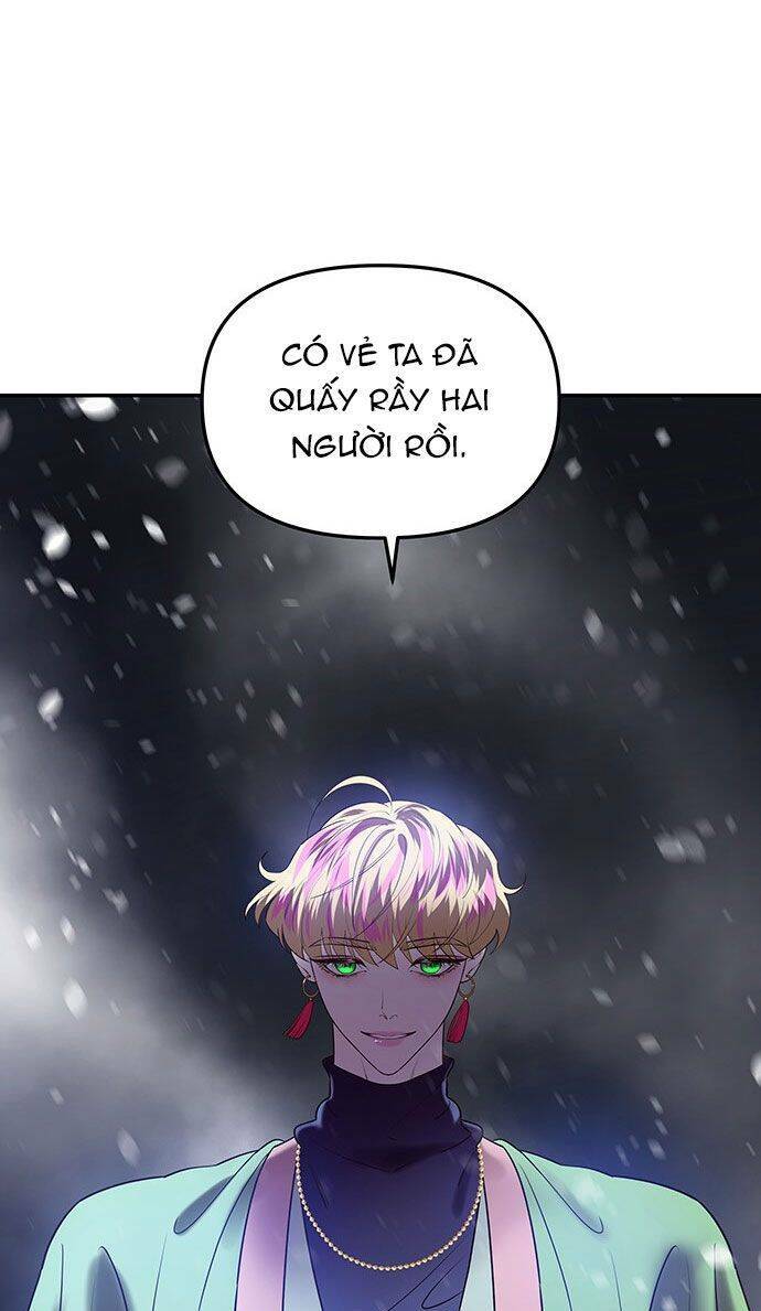 Vương Tử Huyền Bí Chapter 41 - Trang 2