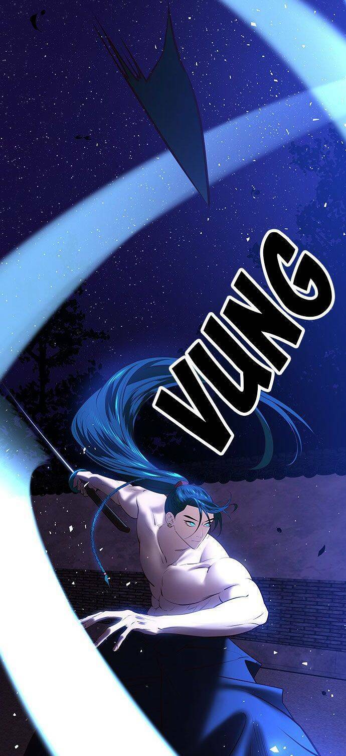 Vương Tử Huyền Bí Chapter 41 - Trang 2