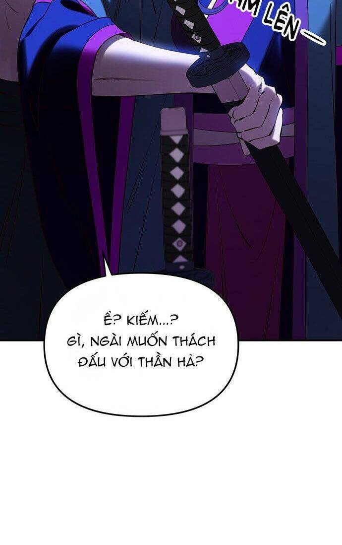 Vương Tử Huyền Bí Chapter 41 - Trang 2