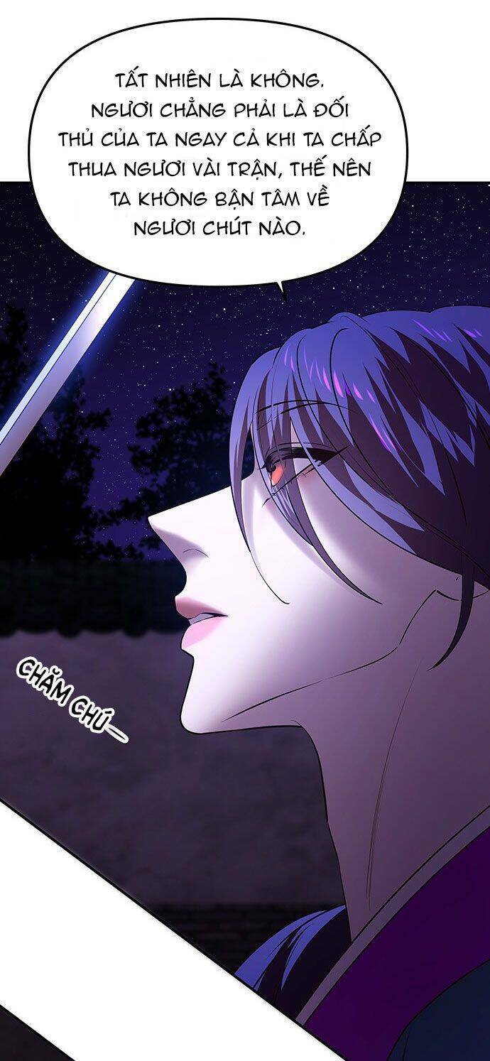 Vương Tử Huyền Bí Chapter 41 - Trang 2