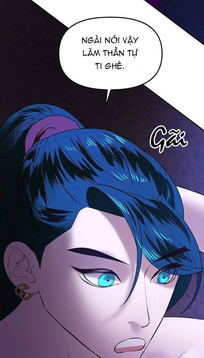 Vương Tử Huyền Bí Chapter 41 - Trang 2