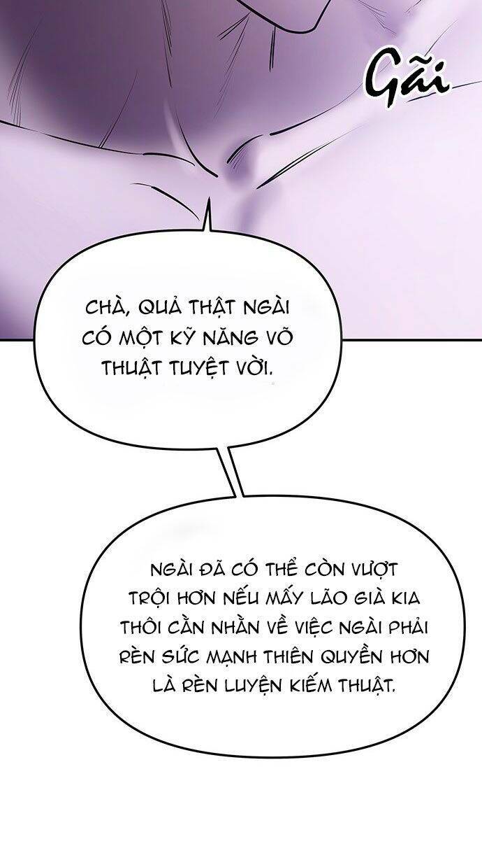 Vương Tử Huyền Bí Chapter 41 - Trang 2