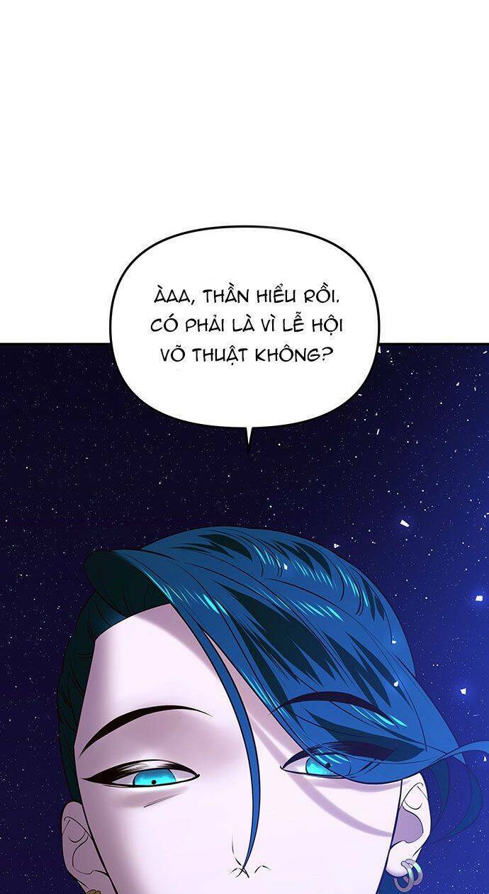 Vương Tử Huyền Bí Chapter 41 - Trang 2